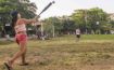 Nicaraguan baseball