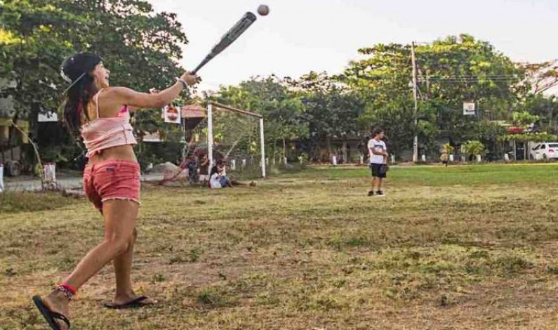 Nicaraguan baseball