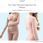 Thermal Underwear